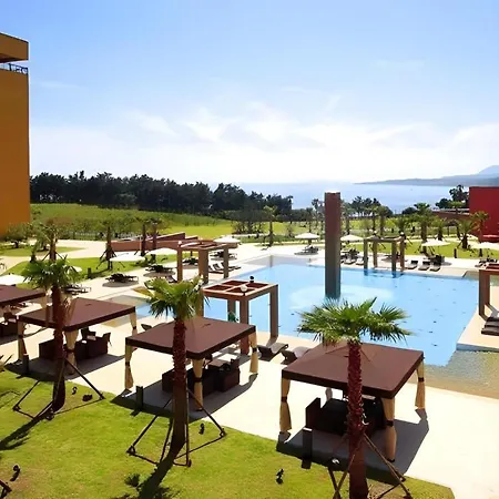 Jeju Booyoung Hotel